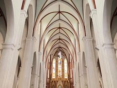 -圣约瑟夫大教堂