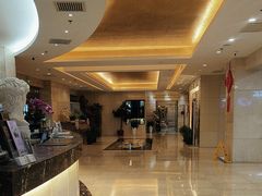 -北京A·C·Embassy酒店(三里屯工人体育场地铁站店)