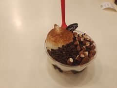-DQ·蛋糕·冰淇淋(阳光新业广场店)