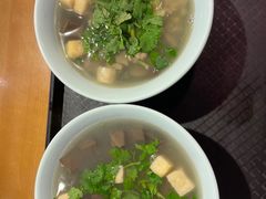 -回味鸭血粉丝汤(新城市广场店)
