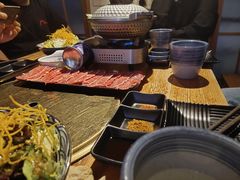 -一井烧肉·活鳗·寿司(望京SOHO店)