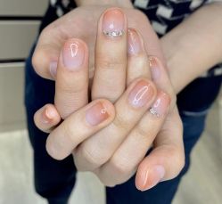 -LADYGIRL·Nail·Lash·美甲美睫