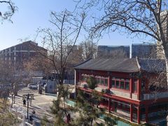 -西海子公园