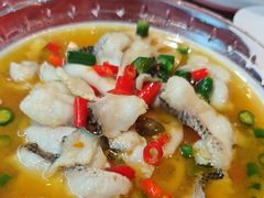 -粤香楼(新光里店)