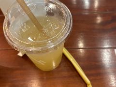 -去茶山(重庆万象城店)