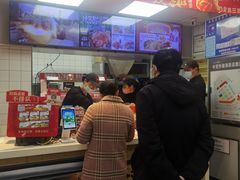 -华莱士·全鸡汉堡(沙湖店)