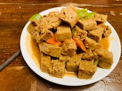 -少林寺欢喜地素斋馆