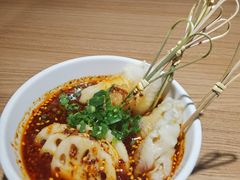 -新太二·鲜料川菜(晶耀前滩店)