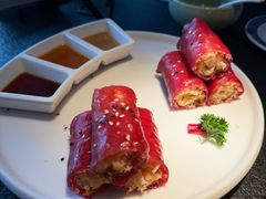 -蝴蝶里·粤菜·点心(滨江龙湖店)