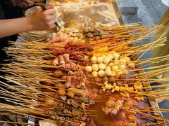 -郭记小街麻辣烫(南小街总店)