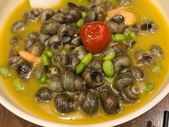-锡和无锡菜(景丽苑店)