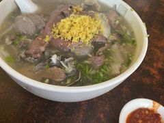 潮镇老尾牛杂-潮镇老尾牛杂(环城西路店)
