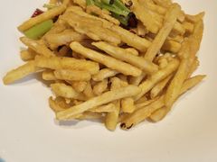 -饭橘汉江码头·乡野土菜馆(静安路店)