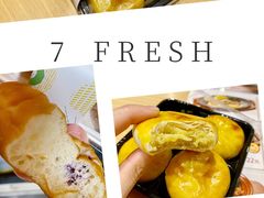 -七鲜超市7FRESH(广安门店)