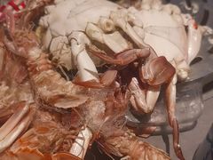 -一方渔歌蒸汽海鲜自助(文化路万达广场店)