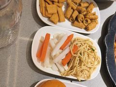 -巴蜀王婆大虾(南锣鼓巷店)