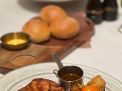 -哈布斯扒房(华发商都店)