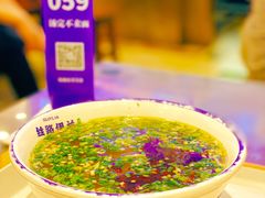 拉面-丝路伊兰·兰州牛肉面(牛街总店)