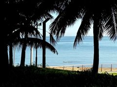 -西秀海滩公园