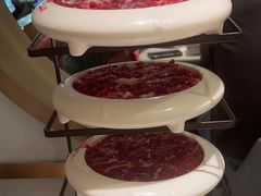 -左庭右院鲜牛肉火锅(长泰广场店)