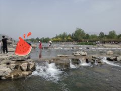 -门城湖公园