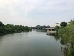 -上海怡沁园度假酒店