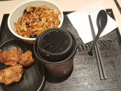 -吉野家(上海美罗城店)