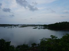 沙美内海-沙美村