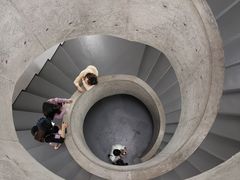-艺仓美术馆