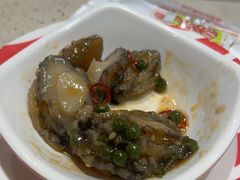 -新一番三文鱼寿司(大东海店)