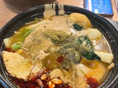 -O记东北砂锅麻辣烫