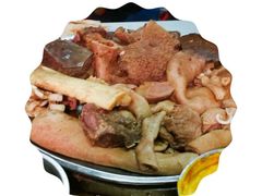 -梓记牛什(總店)