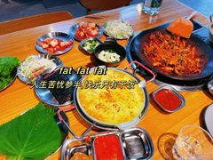 -红辣椒八爪鱼特色韩国料理专门店(远景路旗舰店)