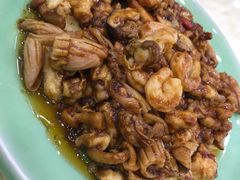 -普天和酒楼·新津菜·烤鸭(天津之眼店)