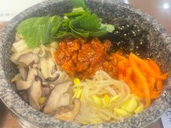-海兰江石锅饭(水上店)