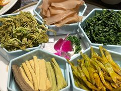 -百草滩羊清水涮羊肉·清真·宁夏盐池滩羊(莲花桥店)