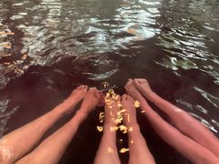 -杭州第一世界大酒店·云曼温泉