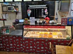 -老枝花卤(玉林店)