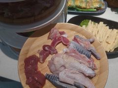 -煲王粤菜餐厅(中侨中心店)