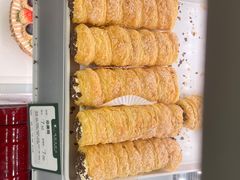-蜂蝶来饼店(拱北总店)