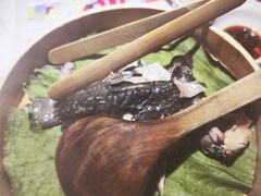 -黑鸡小馆(金源店)