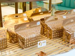 -京馔手工吐司(春熙路店)