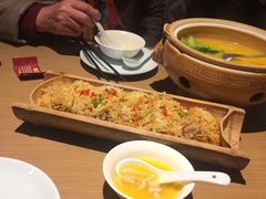 -卞氏菜根香(青羊万达店)