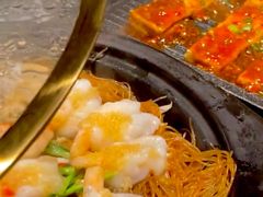 -绿茶餐厅(青岛城阳万象汇店)