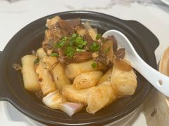-欢乐海岸美食联盟