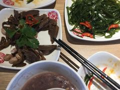 -老班长手工灌汤包老店(东山店)