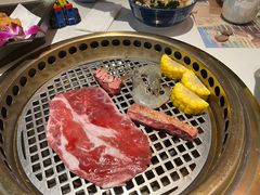 -千寻山野烤肉(中关村店)