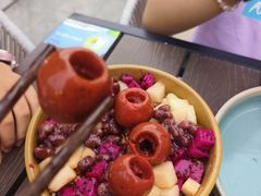 -薇酌饮·陕西菜(南门外店)
