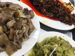 -顺通大冷面(吉祥店)