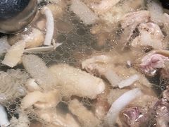 -百年果林椰子鸡(益田假日里店)